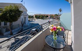 Stoa Suites Chania